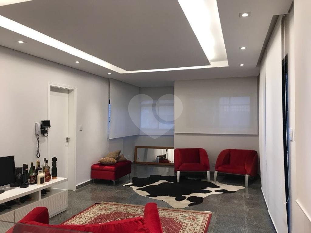 Belíssima triplex