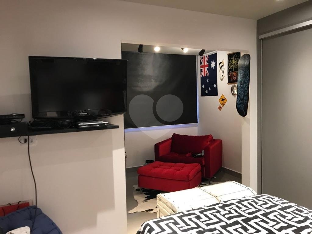Belíssima triplex