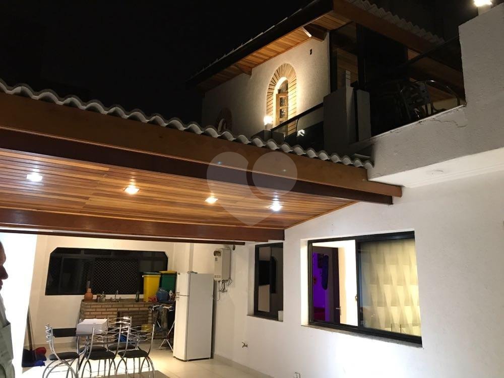 Belíssima triplex