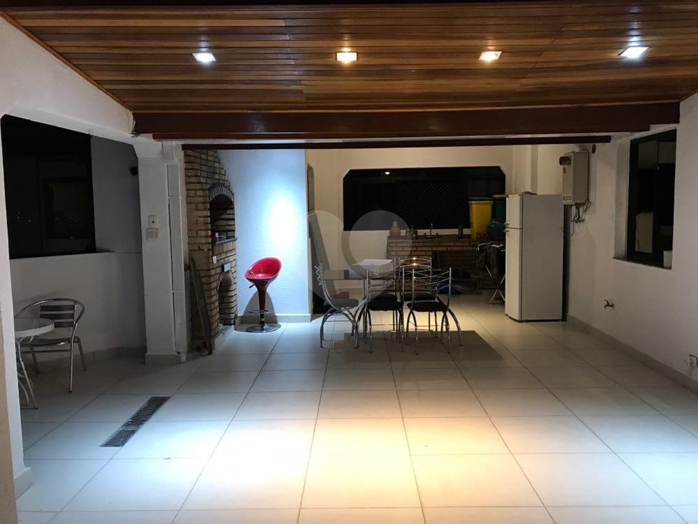 Belíssima triplex