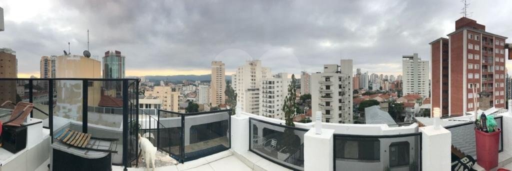 Belíssima triplex