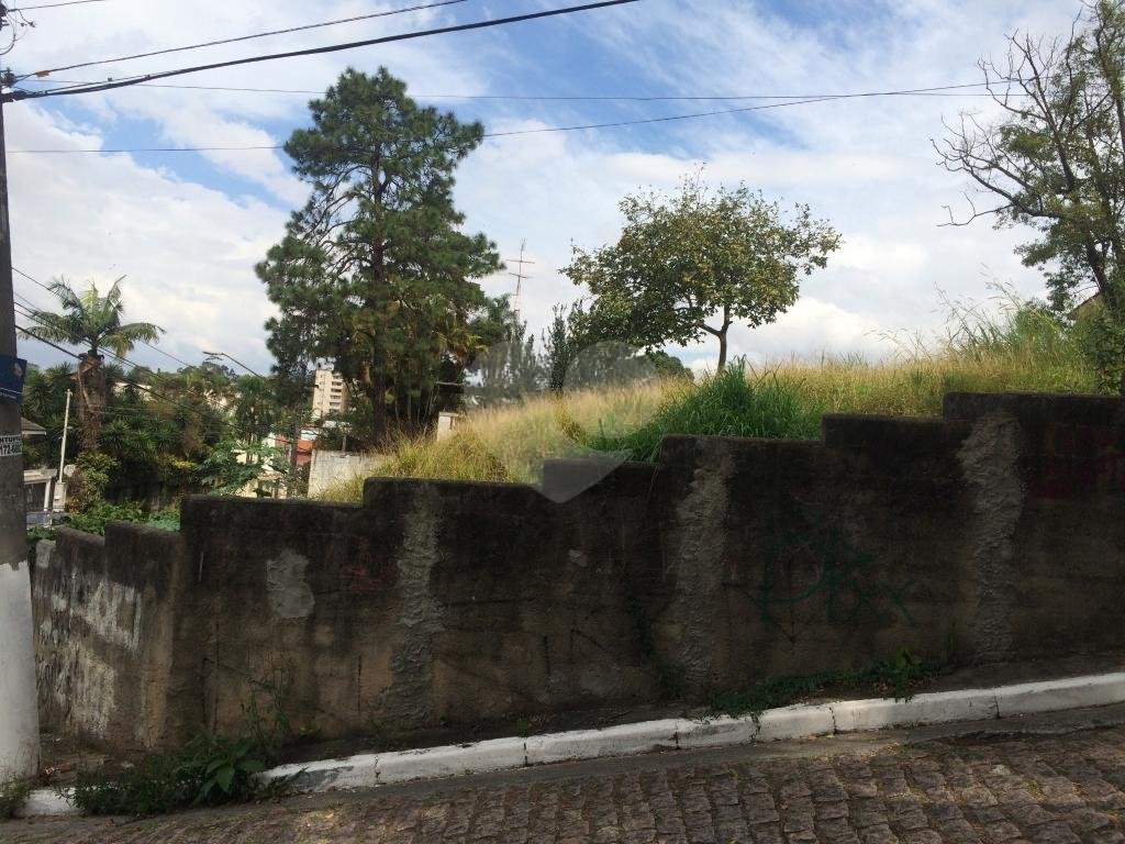 Terreno 951 m a venda no Jardim Virginia Bianca