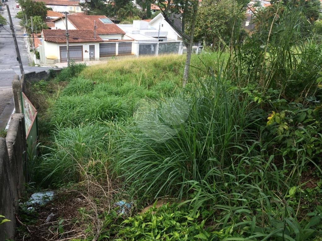 Terreno 951 m a venda no Jardim Virginia Bianca
