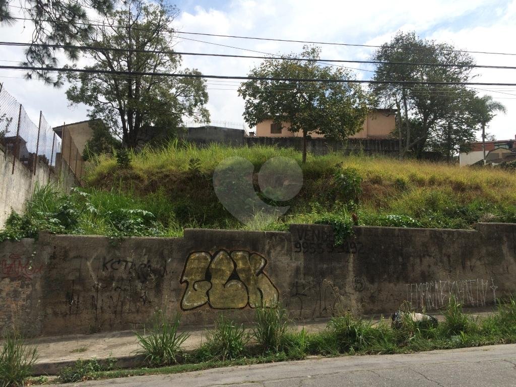 Terreno 951 m a venda no Jardim Virginia Bianca