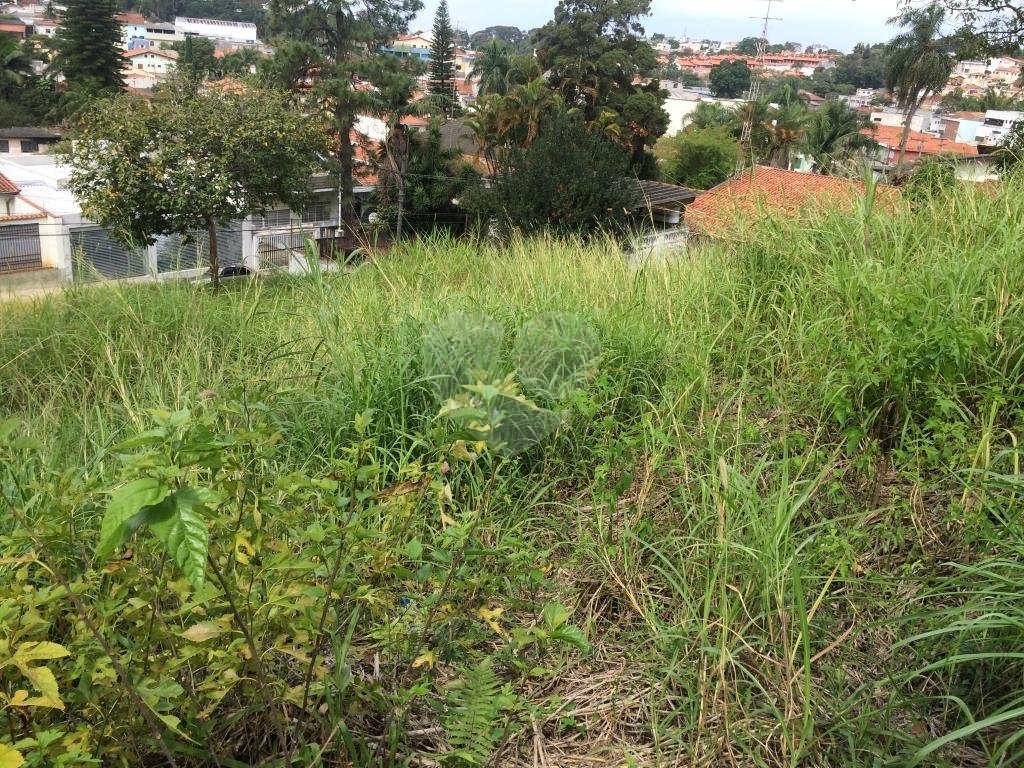 Terreno 951 m a venda no Jardim Virginia Bianca