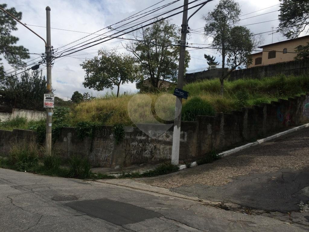 Terreno 951 m a venda no Jardim Virginia Bianca