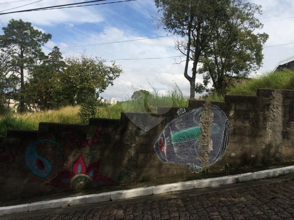 Terreno 951 m a venda no Jardim Virginia Bianca