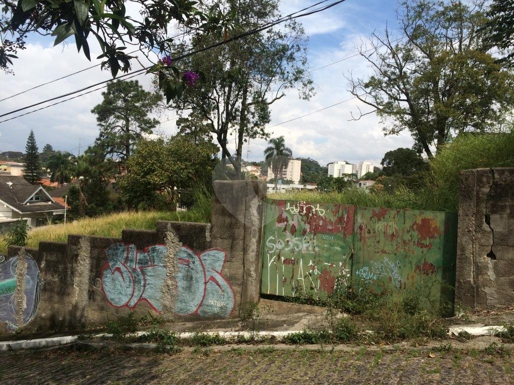 Terreno 951 m a venda no Jardim Virginia Bianca
