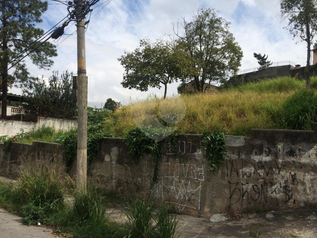 Terreno 951 m a venda no Jardim Virginia Bianca