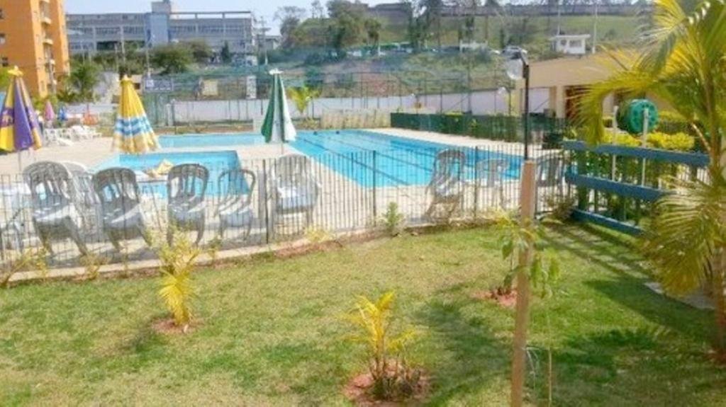 OPORTUNIDADE PARA MORAR NO CONDOMÍNIO CLUBE RESIDENCIAL BELAS ARTES III - * ESTUDA PERMUTA  *