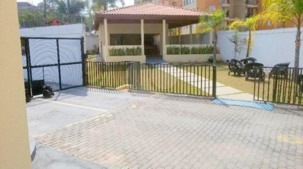 OPORTUNIDADE PARA MORAR NO CONDOMÍNIO CLUBE RESIDENCIAL BELAS ARTES III - * ESTUDA PERMUTA  *