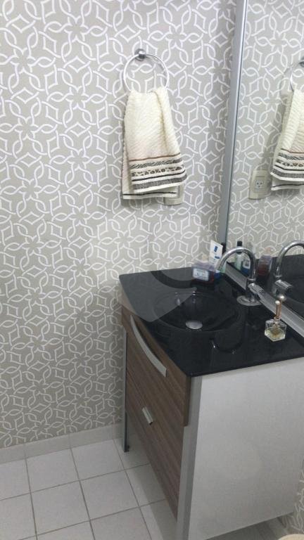 Apartamento Santana