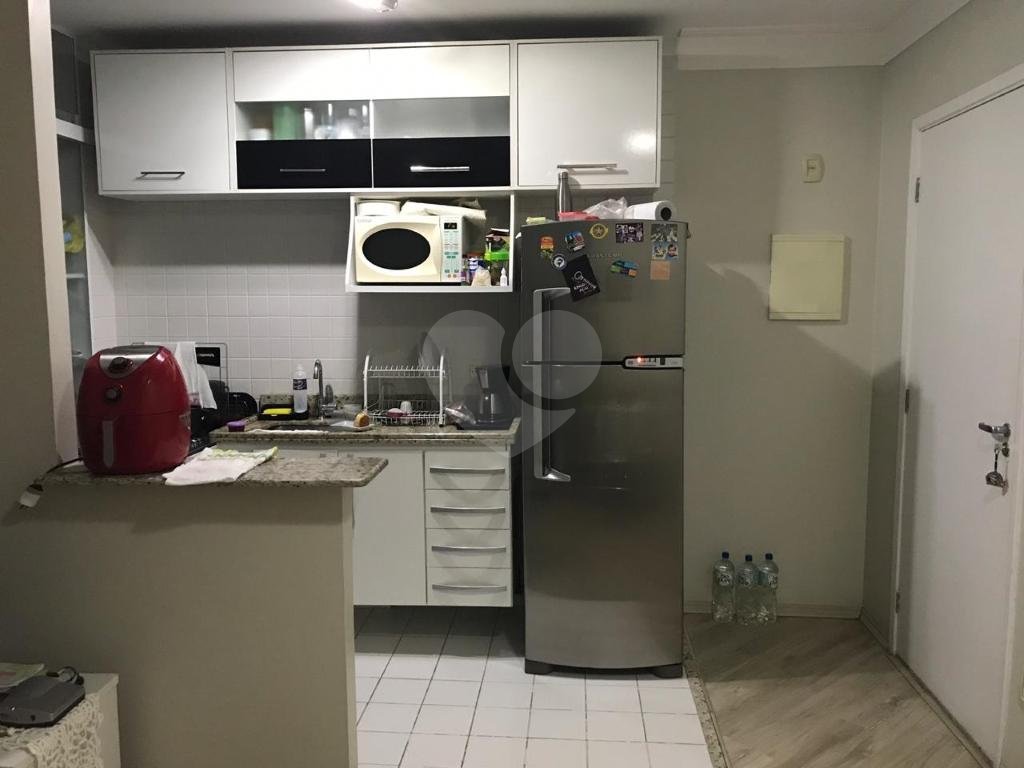 Apartamento Santana