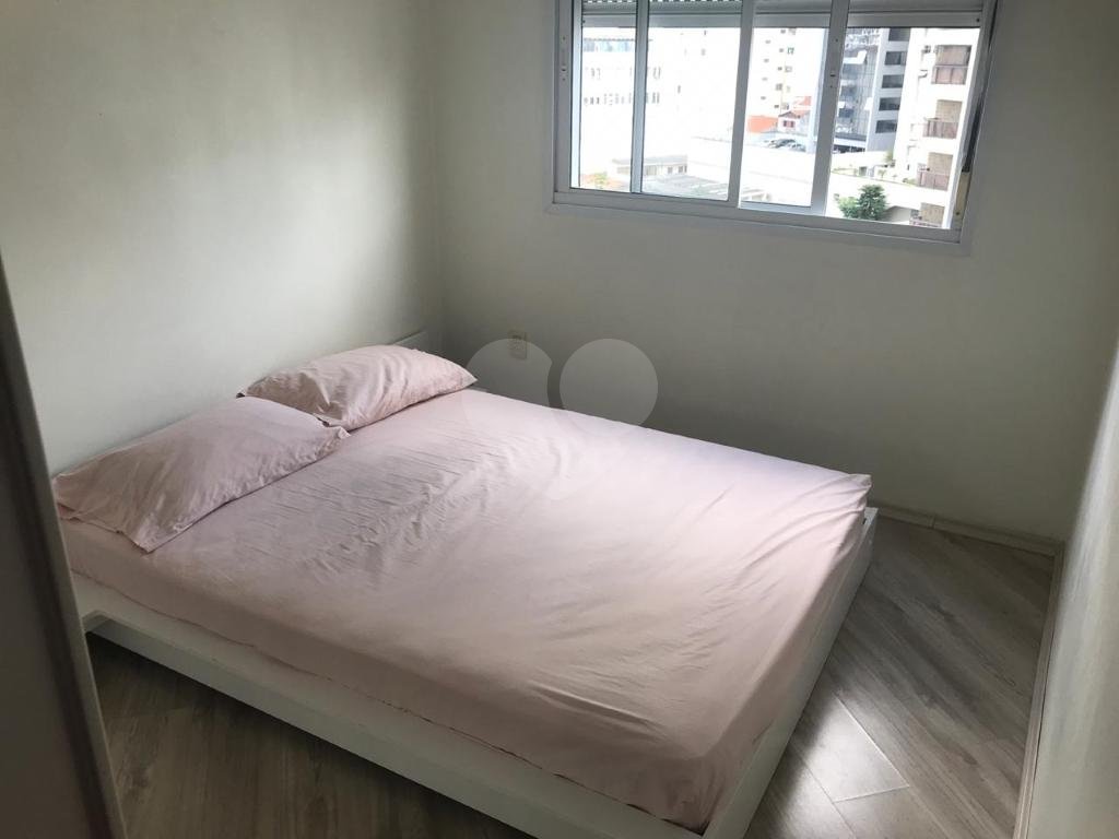 Apartamento Santana