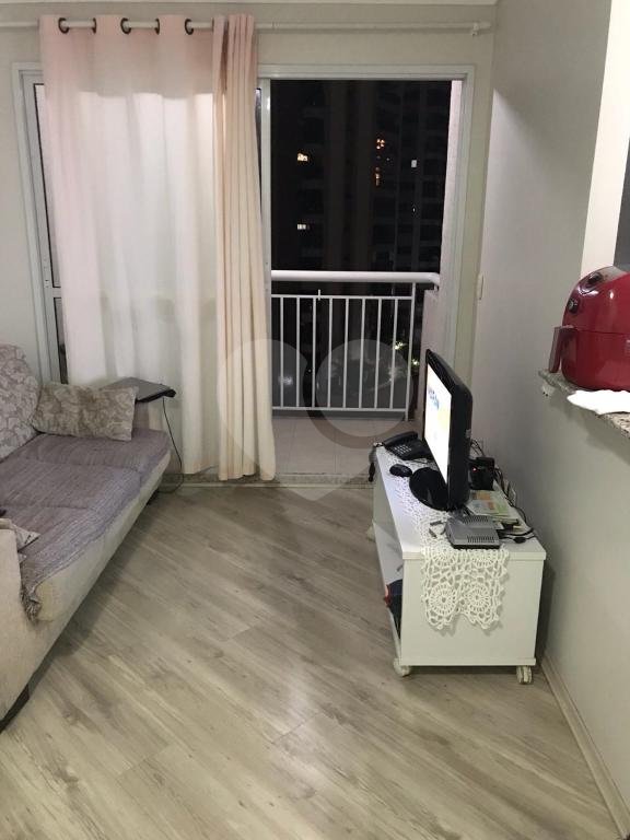 Apartamento Santana