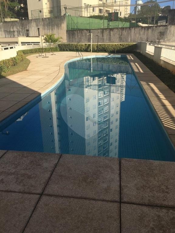 Apartamento Santana