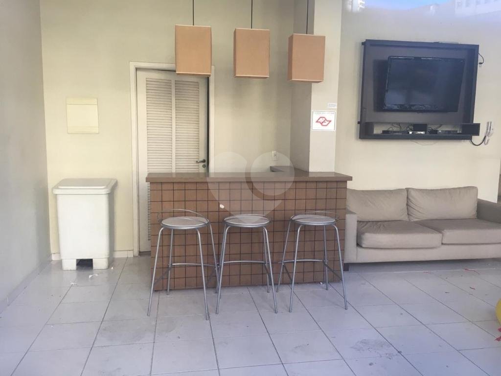 Apartamento Santana