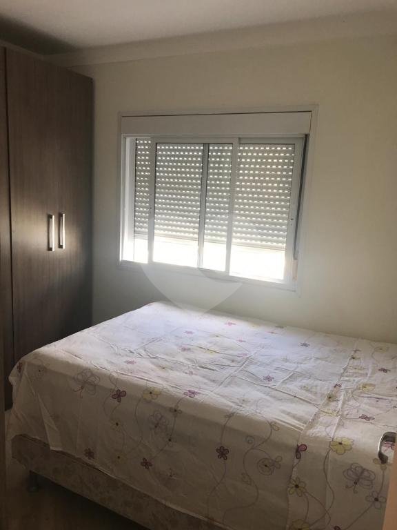 Apartamento Santana