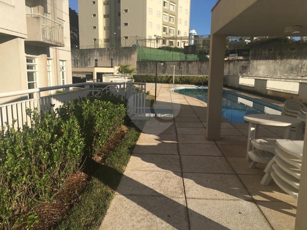 Apartamento Santana