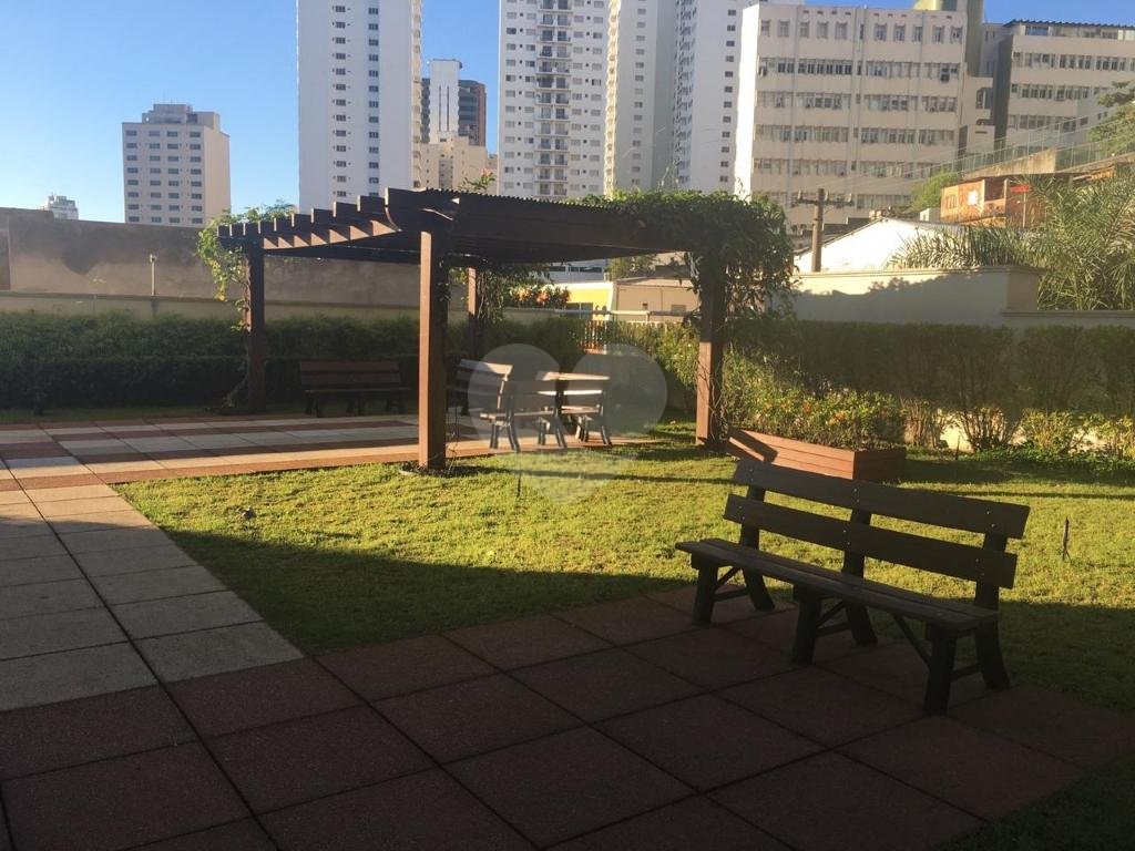 Apartamento Santana