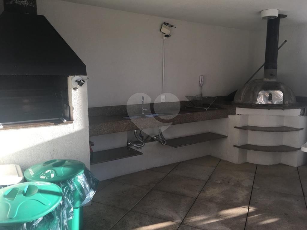 Apartamento Santana