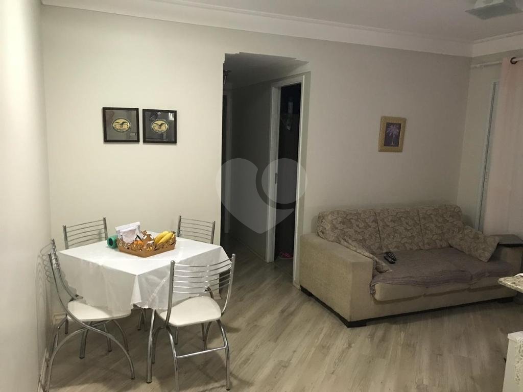 Apartamento Santana