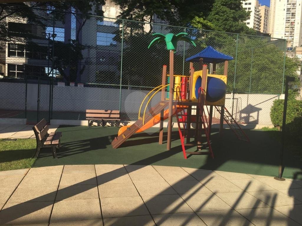 Apartamento Santana