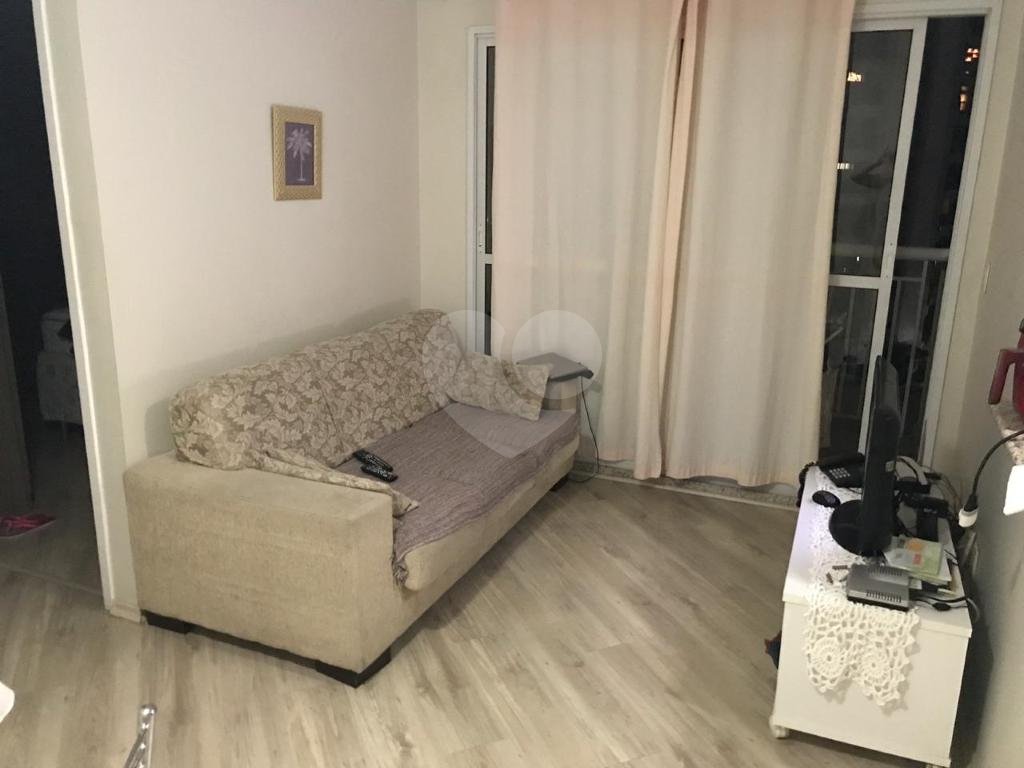 Apartamento Santana