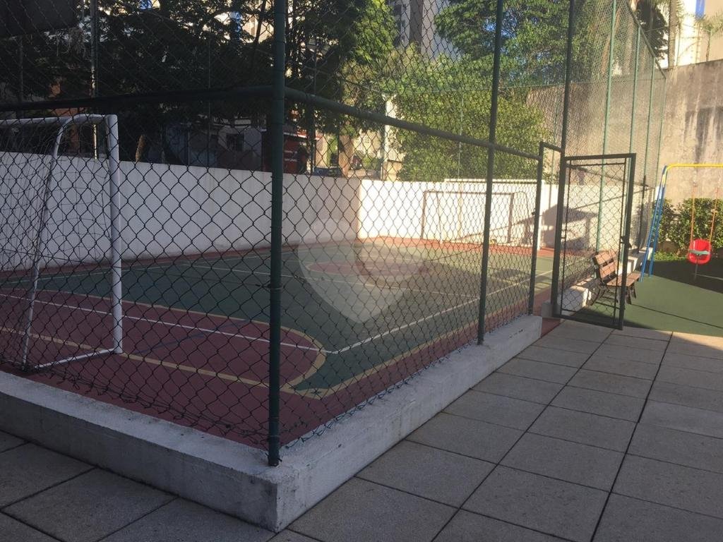 Apartamento Santana