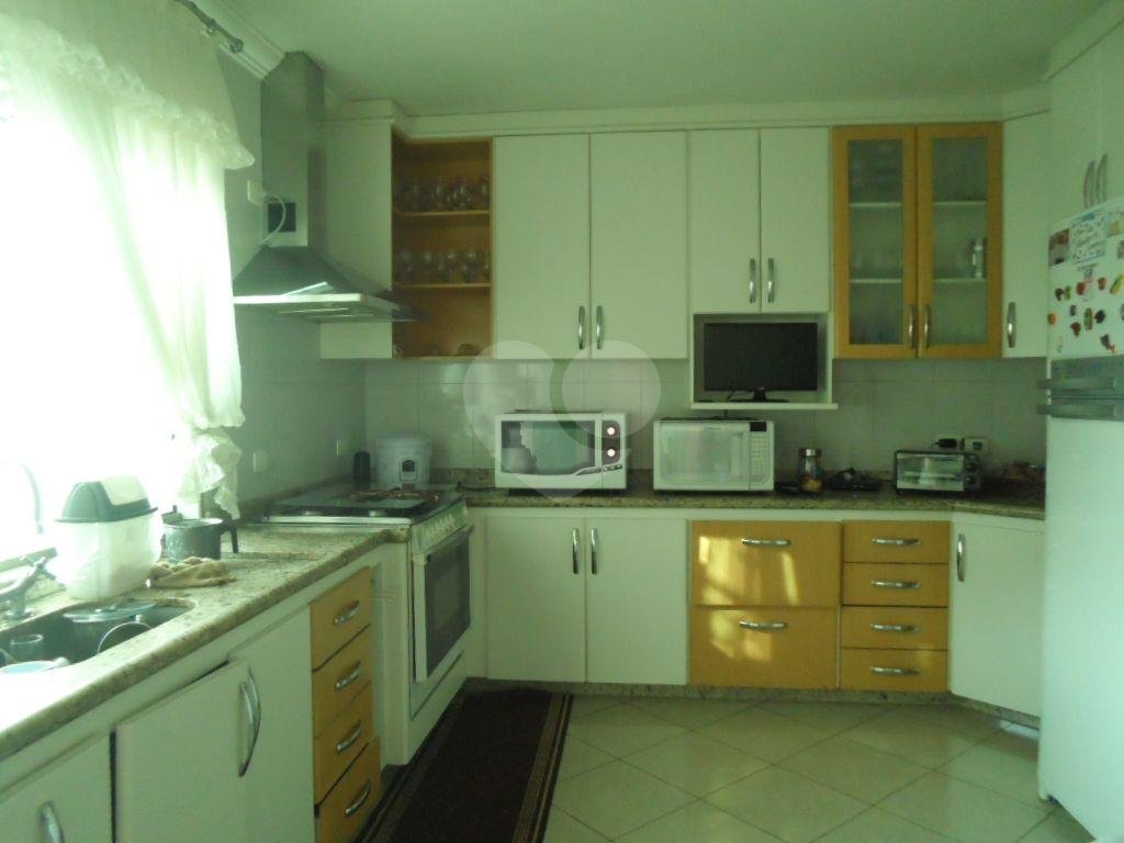 Sobrado à venda com 3 quartos, 160m² - Foto 7