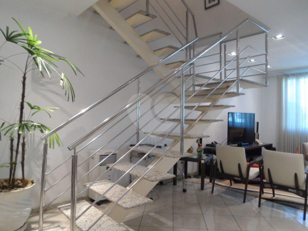 Sobrado à venda com 3 quartos, 160m² - Foto 6