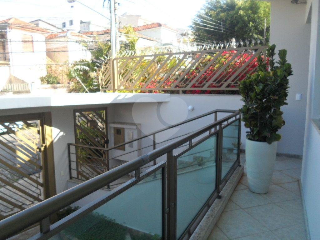 Sobrado à venda com 3 quartos, 160m² - Foto 20