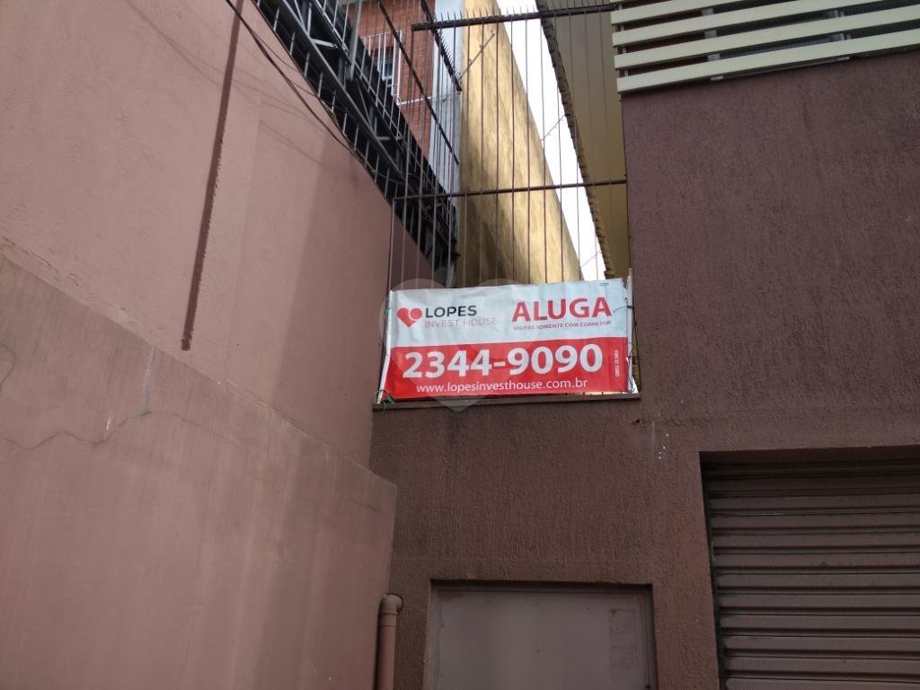 Galpo/Depsito/Armazm Comercial  So Paulo  SOCORRO  