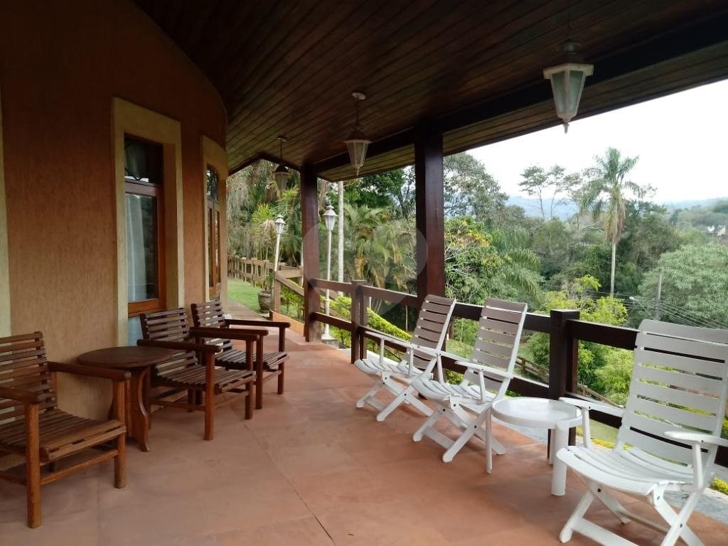 Excelente Casa na Serra da Cantareira no Condomínio Reserva das Hortênsias