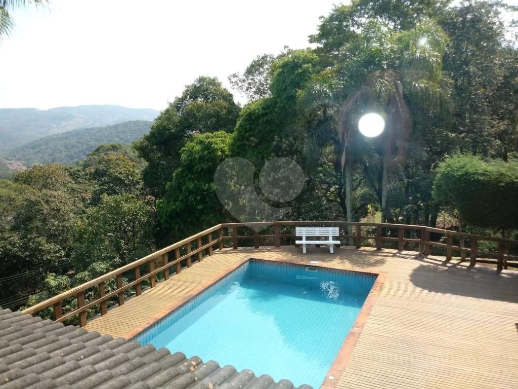 Excelente Casa na Serra da Cantareira no Condomínio Reserva das Hortênsias