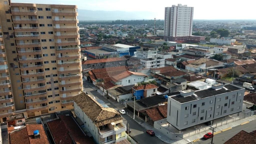  Apartamento para venda na Praia Grande