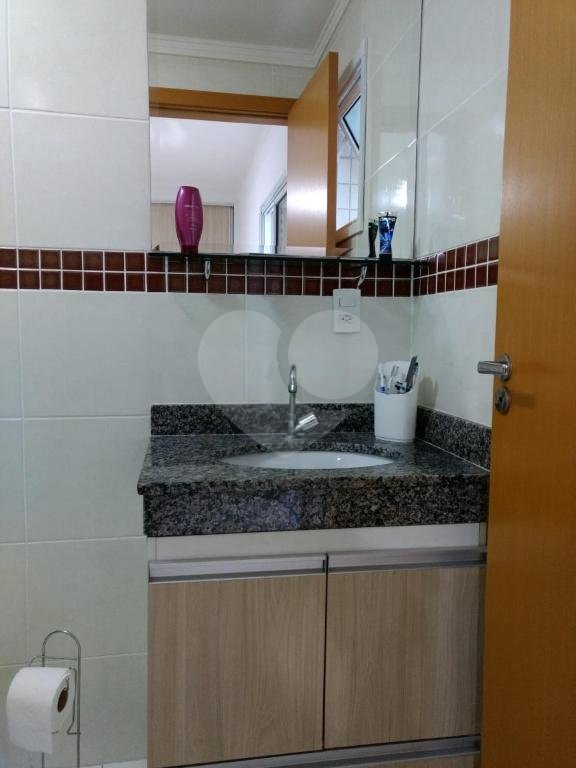  Apartamento para venda na Praia Grande