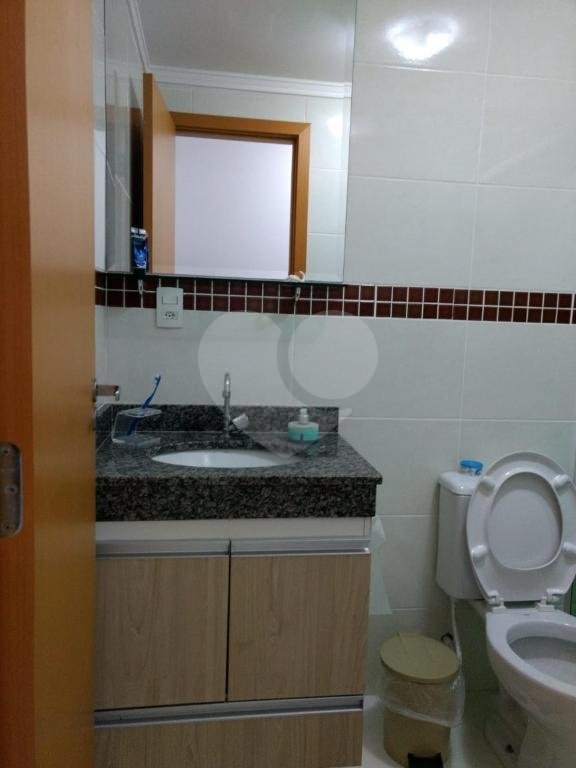  Apartamento para venda na Praia Grande