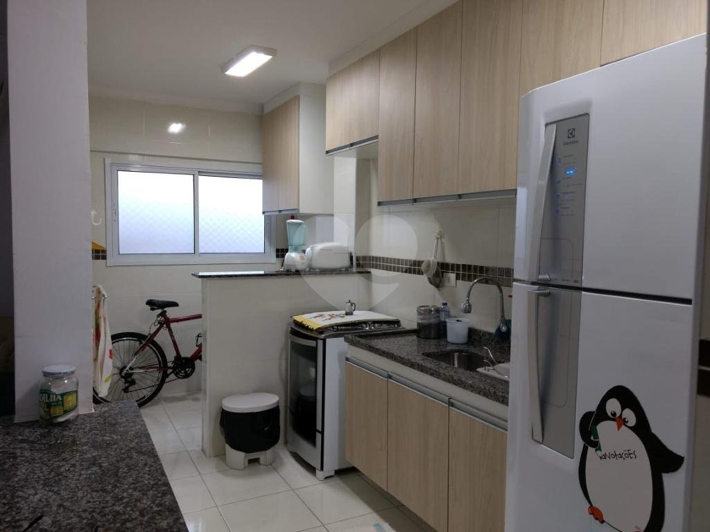  Apartamento para venda na Praia Grande