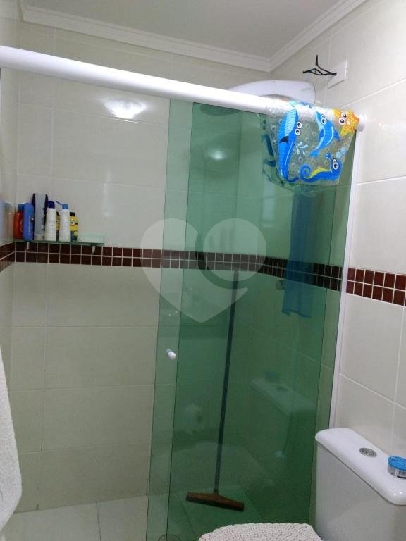  Apartamento para venda na Praia Grande
