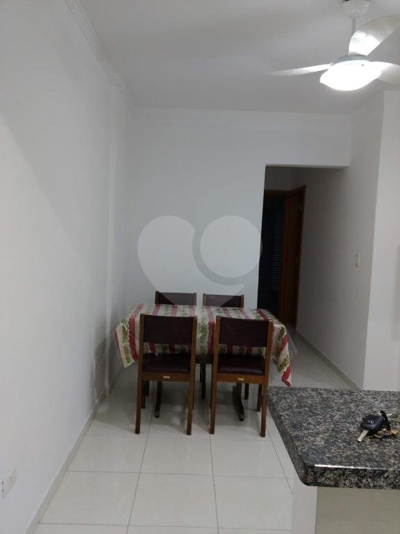  Apartamento para venda na Praia Grande