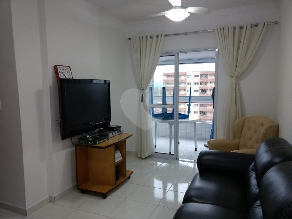 Apartamento para venda na Praia Grande