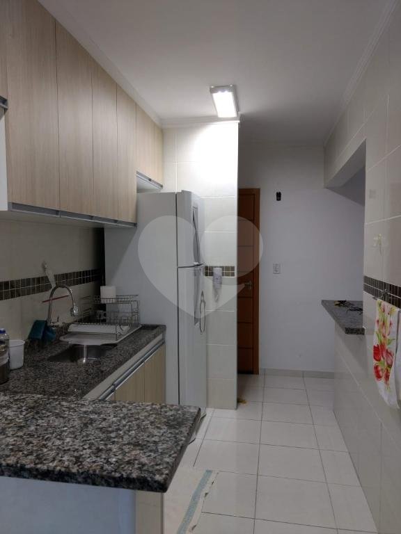  Apartamento para venda na Praia Grande