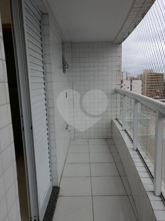  Apartamento para venda na Praia Grande