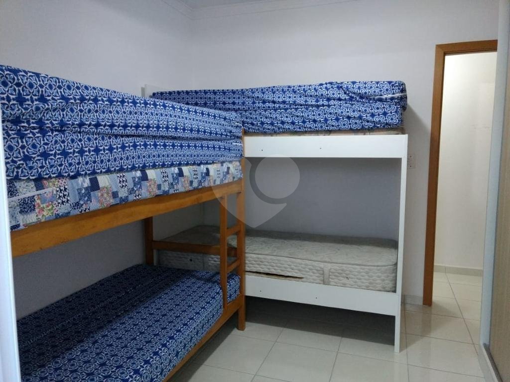  Apartamento para venda na Praia Grande