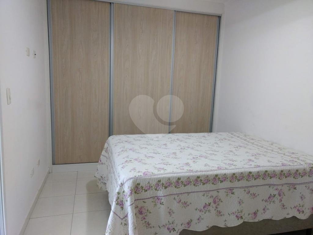  Apartamento para venda na Praia Grande