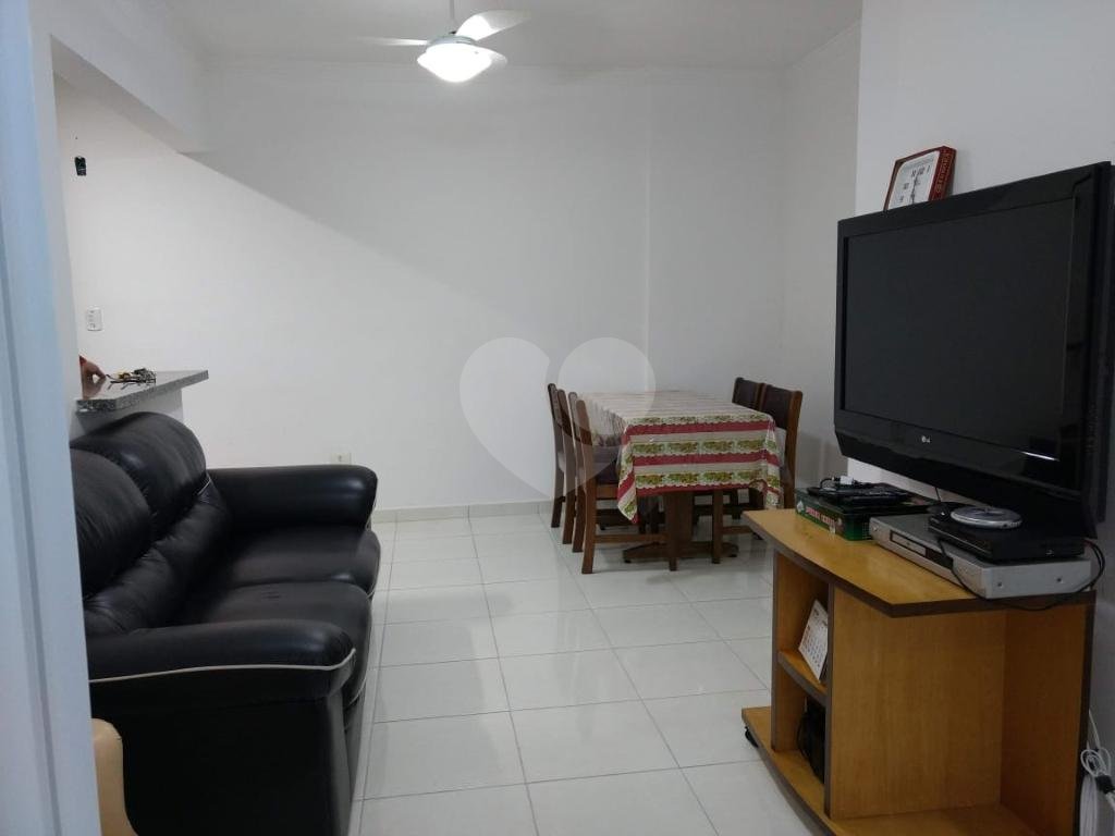  Apartamento para venda na Praia Grande