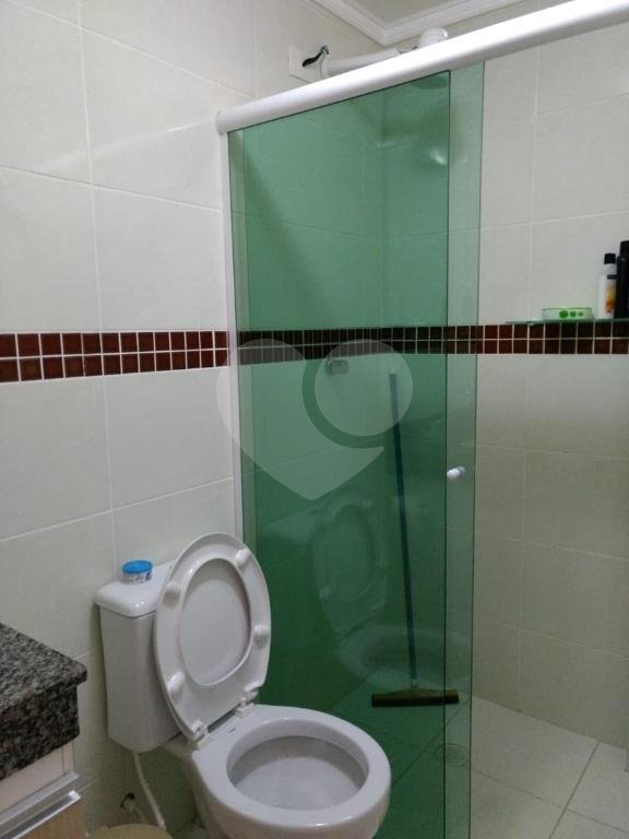  Apartamento para venda na Praia Grande
