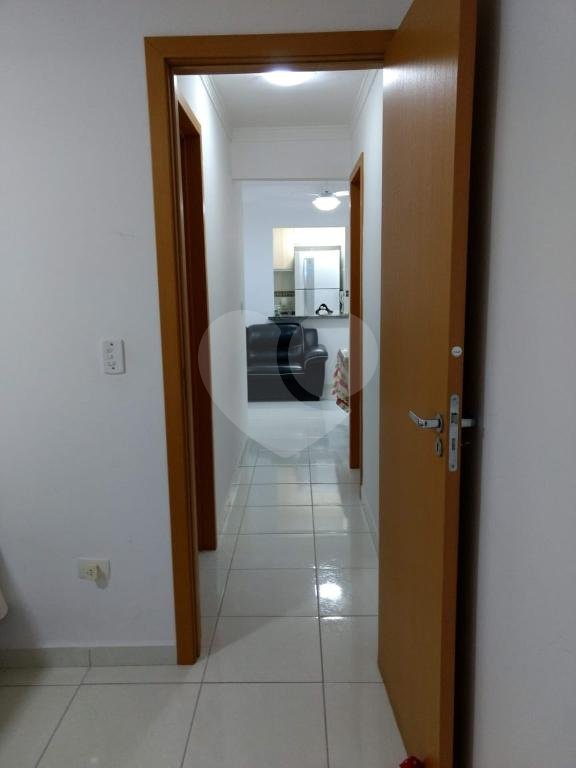  Apartamento para venda na Praia Grande