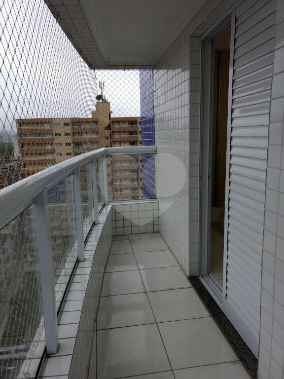  Apartamento para venda na Praia Grande